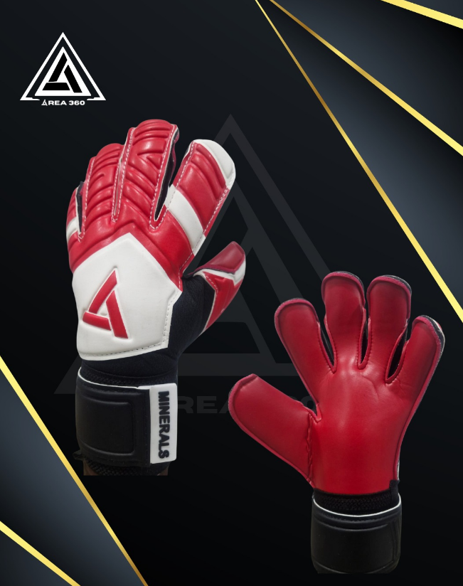 Guantes para arquero Astro Pop