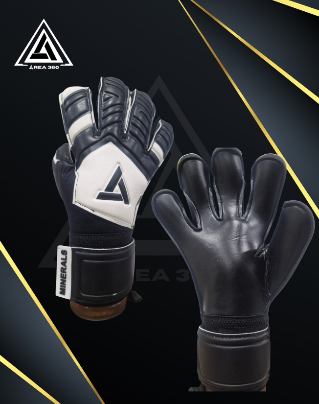 Guantes para arquero Astro Pop