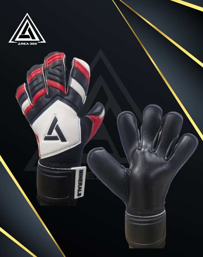 Guantes para arquero Astro Pop
