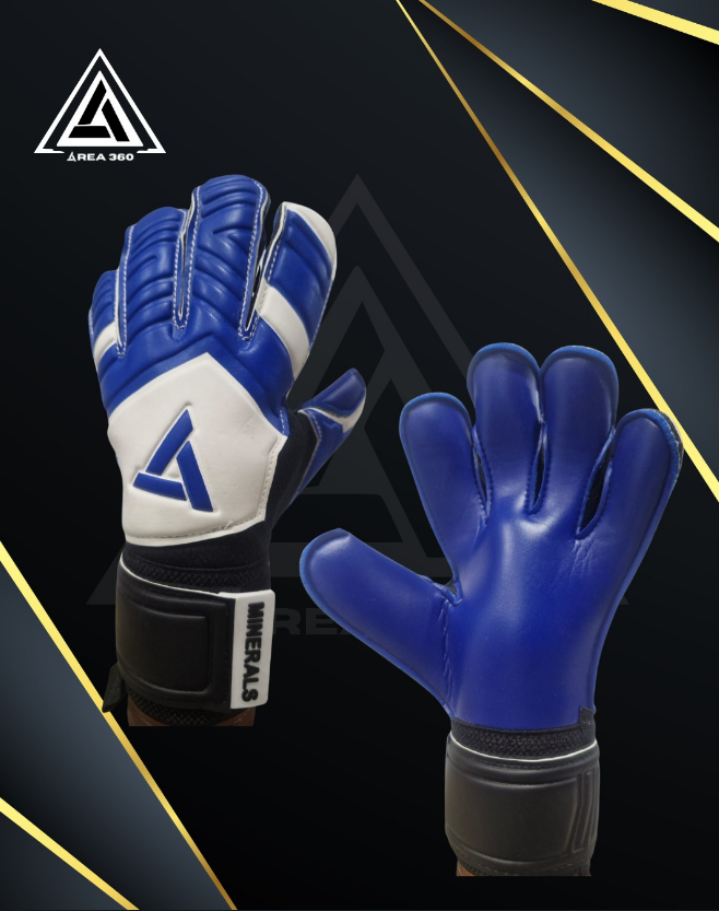 Guantes para arquero Astro Pop