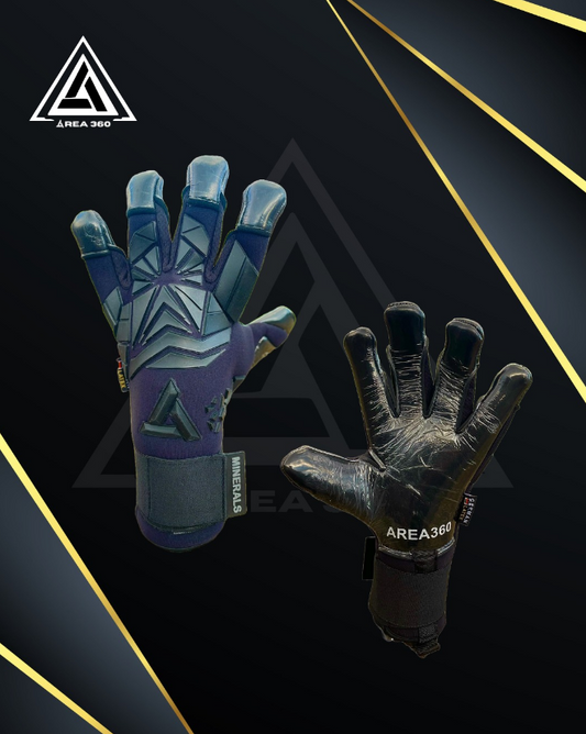 Guantes para arquero Nocturne Core
