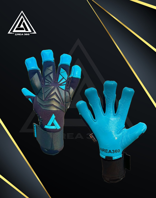 Guantes para arquero Cyro Pulse
